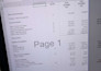 prepare financial statements, profit and loss, balance sheet, and cash flow
